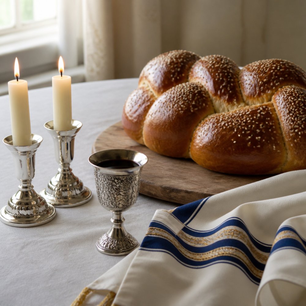 Best Kosher Bread for Shabbos Meals: 2026 Guide