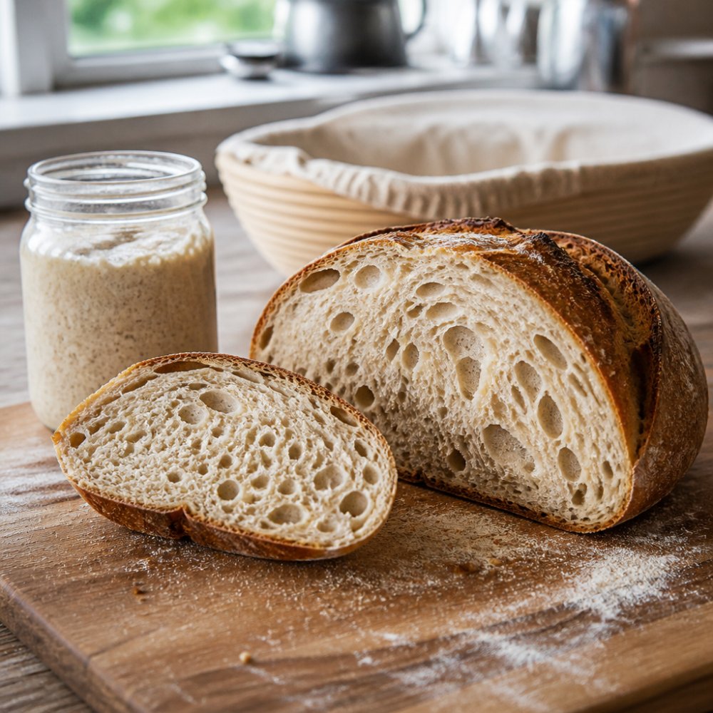 How to Tell If Sourdough Is Authentic: A 2026 Guide