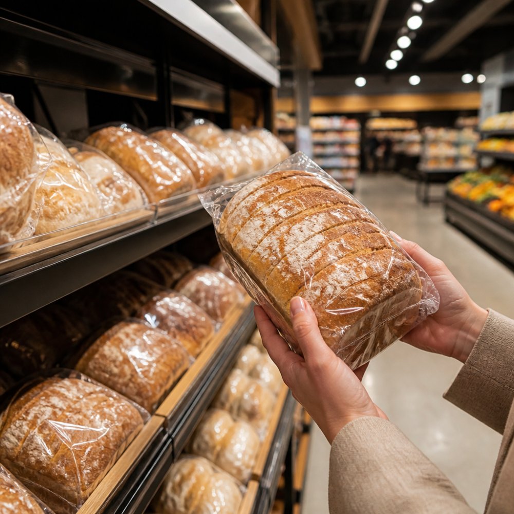 Is Store-Bought Sourdough Actually Fermented?