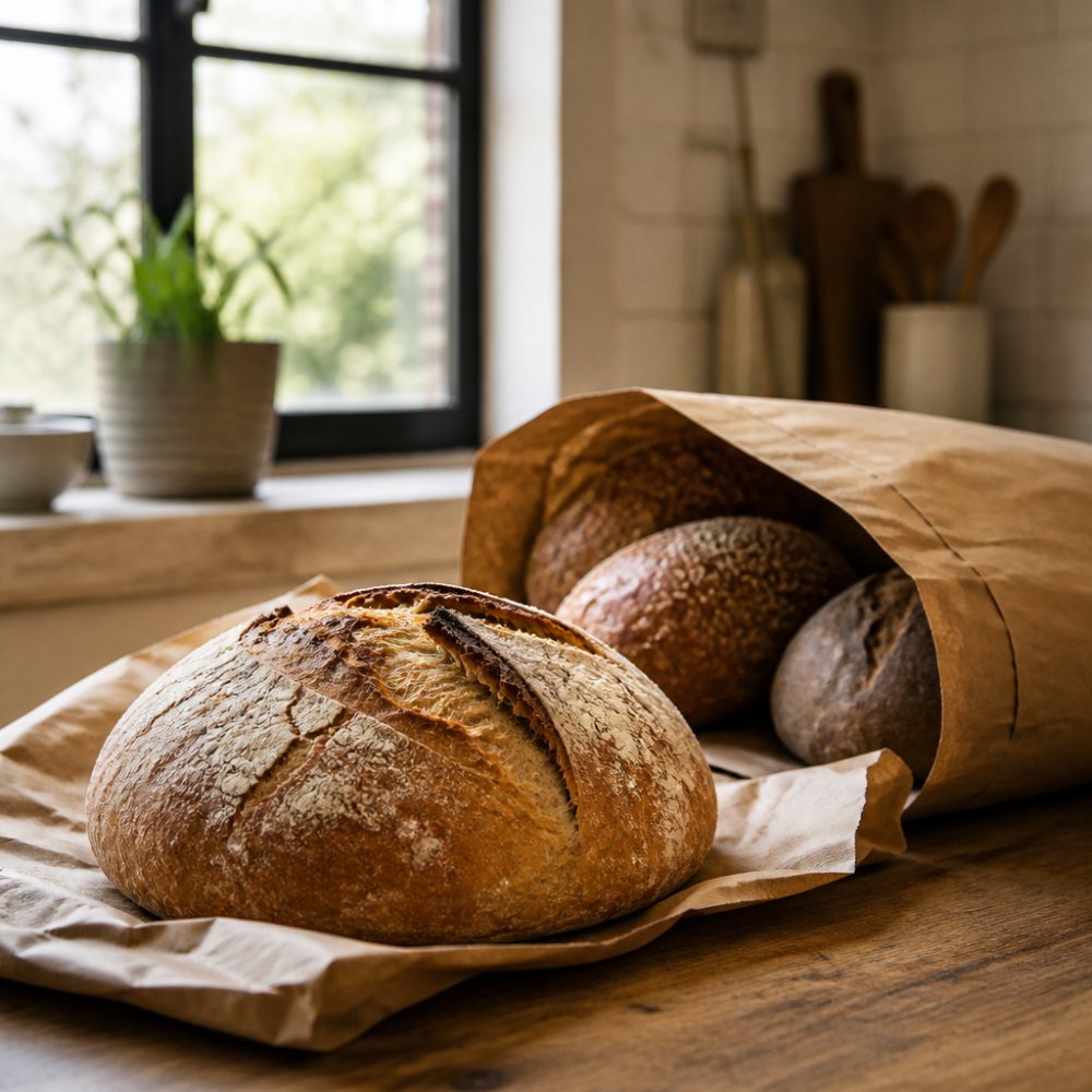 Kosher Artisan Bread Delivery Near Me: A How-To Guide