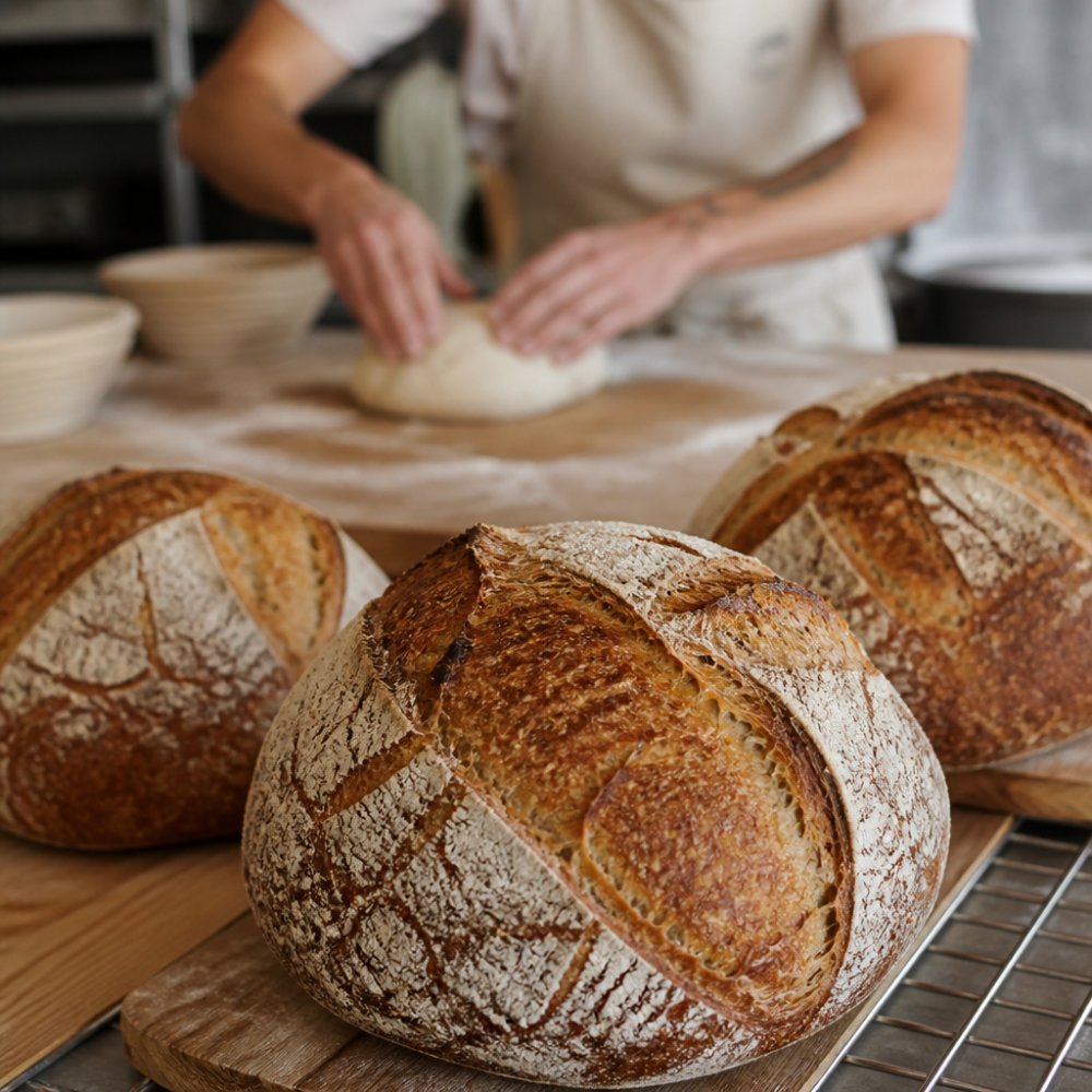 Why Choose Locally Baked Sourdough Bread: A 2026 Guide