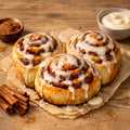 Cinnabuns - 6pk