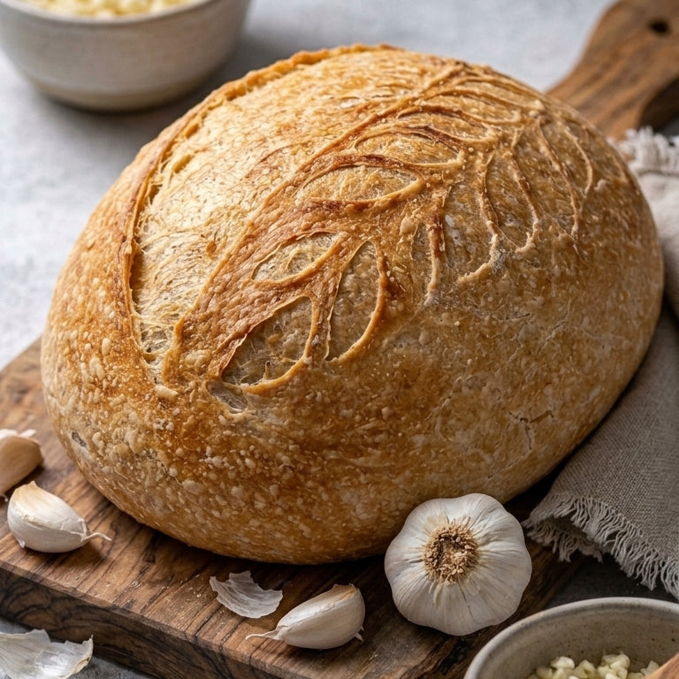 Garlic Loaf